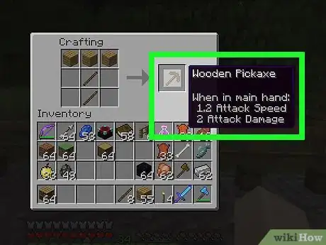 Image titled Get Charcoal Instead of Coal in Minecraft Step 9