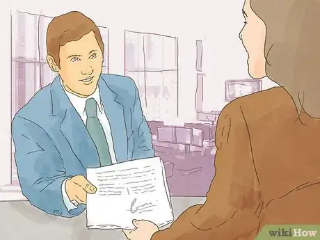 Image titled Become an Airline Gate Agent Step 8