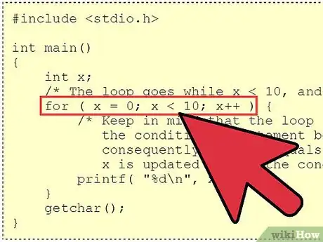 Image titled Delay in C Step 4