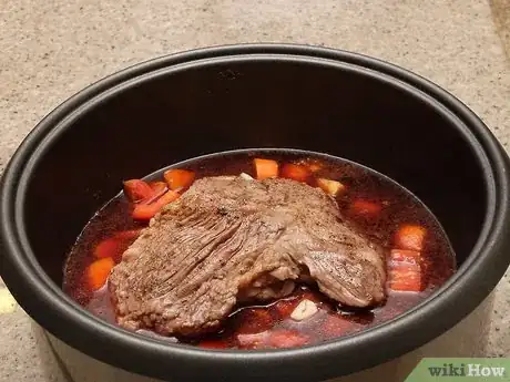 Image titled Cook Beef in a Slow Cooker Step 6