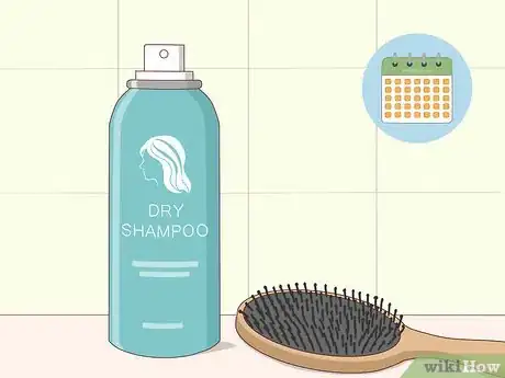 Image titled Start a Hair Care Routine Step 18