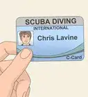 Become a Certified Scuba Diver