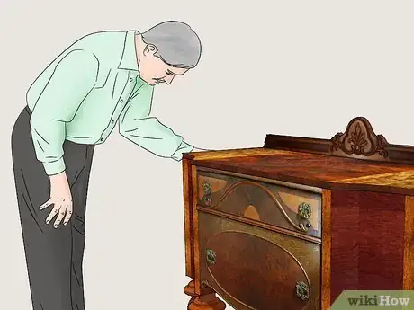 Image titled Sell Antique Furniture Step 1