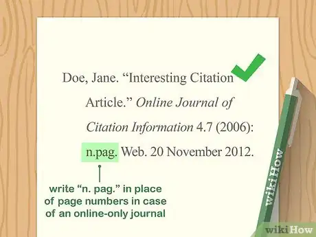 Image titled Cite a PDF Step 9