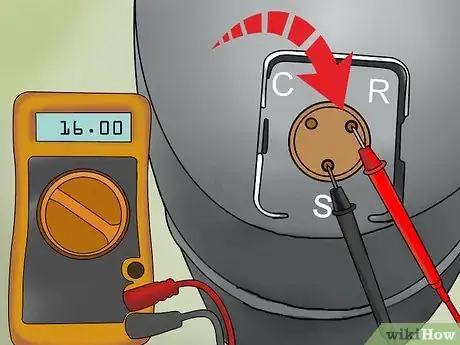 Image titled Check an AC Compressor Step 11