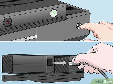 Image titled Fix Kinect Problems on Xbox One Step 9