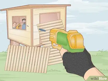 Image titled Have a Nerf War Step 11