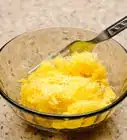 Cook Spaghetti Squash in Microwave