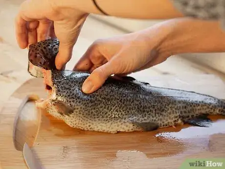 Image titled Fillet Trout Step 7