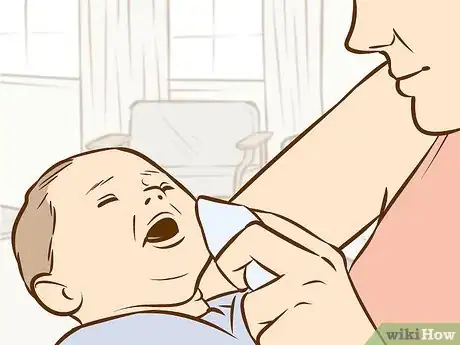 Image titled Get Rest Raising a Newborn Baby Step 6