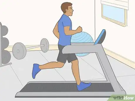 Image titled Recover from Your First Day at the Gym Step 1