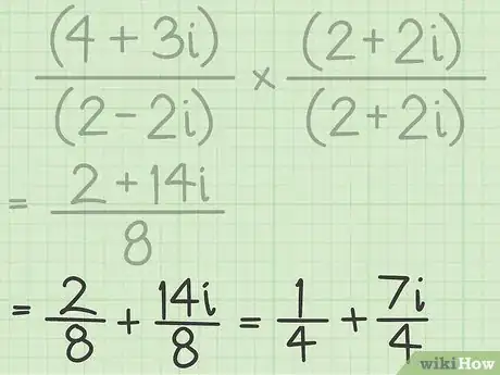 Image titled Simplify Complex Numbers Step 12