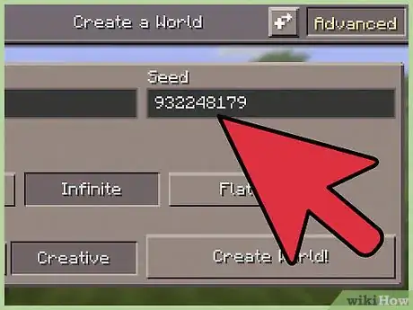 Image titled Find Unique Seeds on Minecraft Step 21