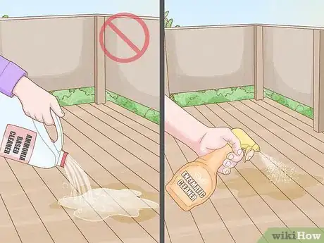 Image titled Get Rid of Urine Smell Outside Step 13