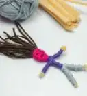 Make a Worry Doll