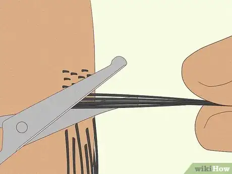 Image titled Remove Male Pubic Hair Without Shaving Step 4