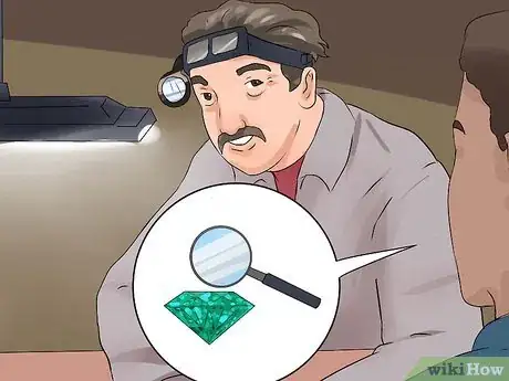 Image titled Know Emerald Value Step 10