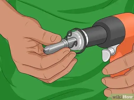 Image titled Use a Rivet Gun Step 20