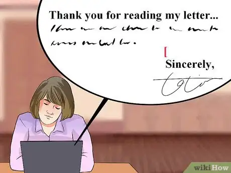 Image titled Write a Letter to a Judge Before Sentencing Step 9