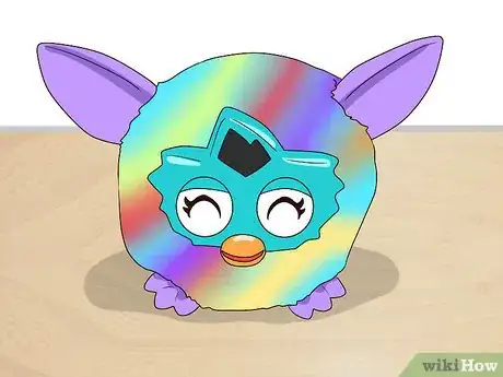 Image titled Turn On a Furby Step 24