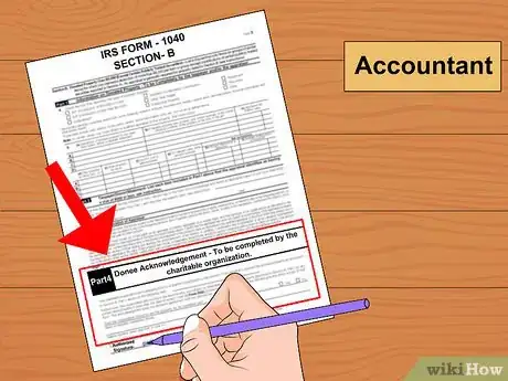 Image titled Get Tax Deductions on Goodwill Donations Step 14