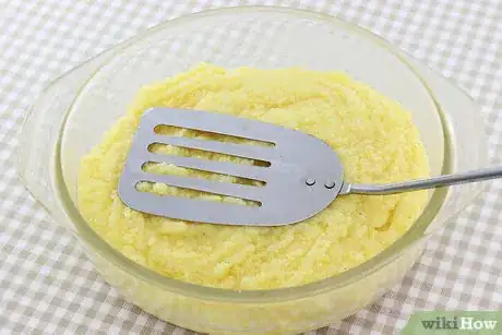 Image titled Cook Polenta Step 7Bullet1