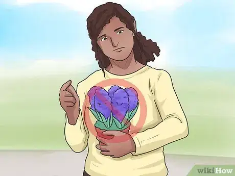 Image titled Stop Your Dog from Eating Your Plants Step 5