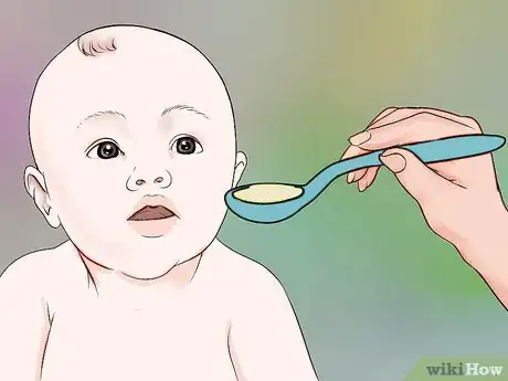 Image titled Deal With Baby Constipation Step 14