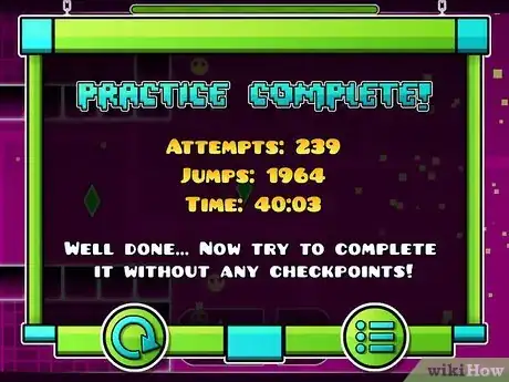Image titled Play Geometry Dash Step 11