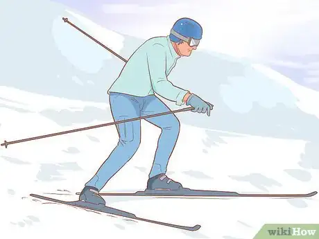 Image titled Cross Country Ski Step 15