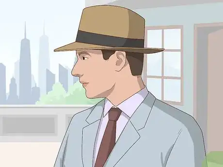 Image titled Practice Male Hat Etiquette Step 6.jpeg