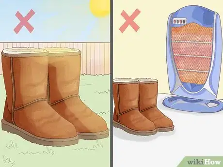 Image titled Clean Ugg Boots Step 15