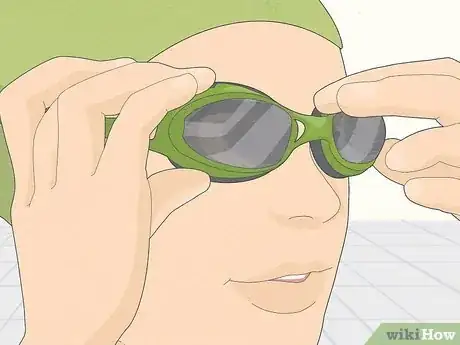 Image titled Prepare for a Swim Meet Step 10