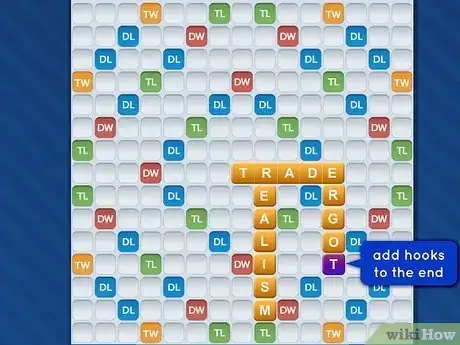 Image titled Win Words with Friends Every Time Step 7