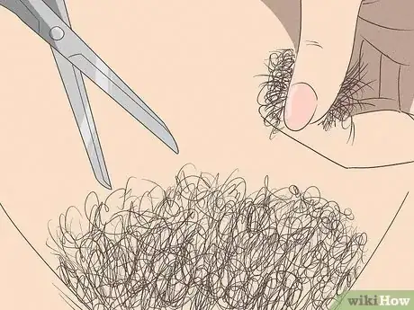 Image titled Prevent Ingrown Hairs on the Pubic Area Step 6