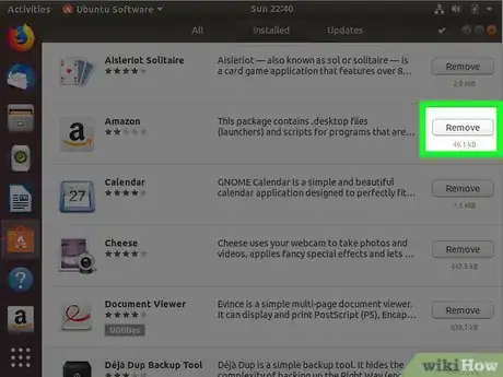 Image titled Uninstall Ubuntu Software Step 10