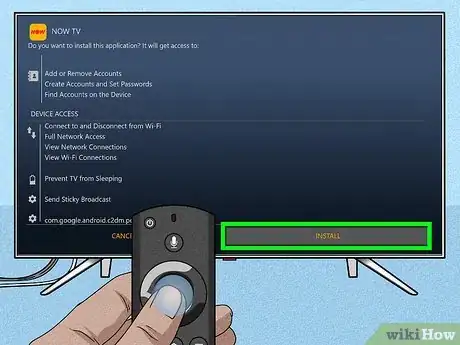 Image titled Watch Now TV on Amazon Fire Stick Step 15