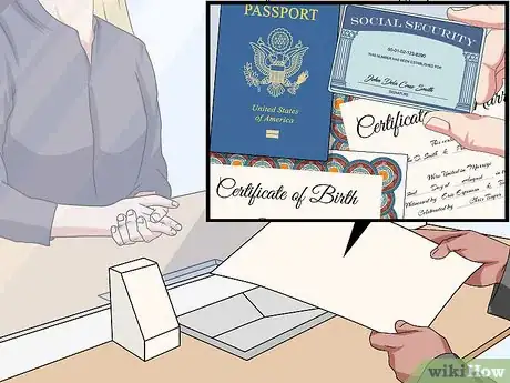 Image titled Get an Illinois Driver's License Step 1