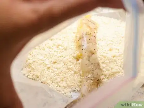 Image titled Make Panko Fried Shrimp Step 9