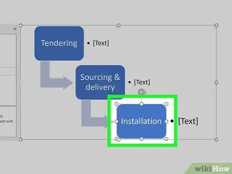 Image titled Make a Timeline on Microsoft Word Step 9