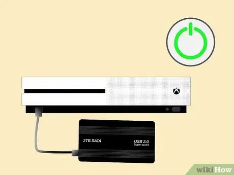 Image titled Expand Memory on an Xbox One Step 3