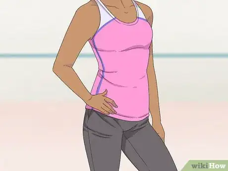 Image titled Look Your Best During Gym Class Step 4