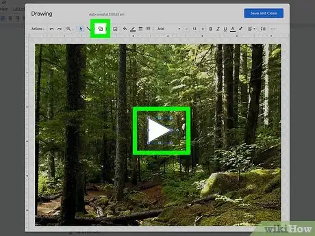 Image titled Put a Video in a Google Doc Step 4