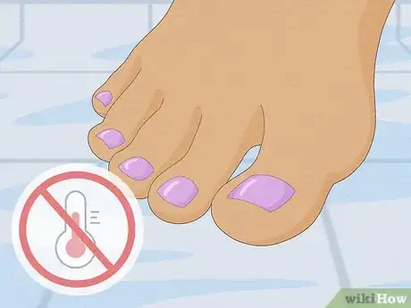 Image titled Have Pretty Toenails Step 15