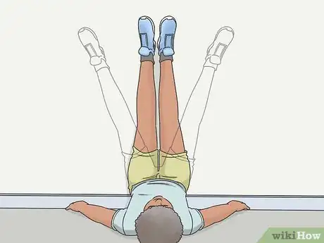 Image titled Stretch Thigh Muscles Step 10