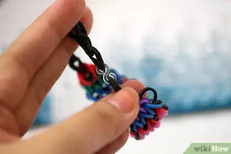 Image titled Make a Rainbow Loom Bracelet Step 33