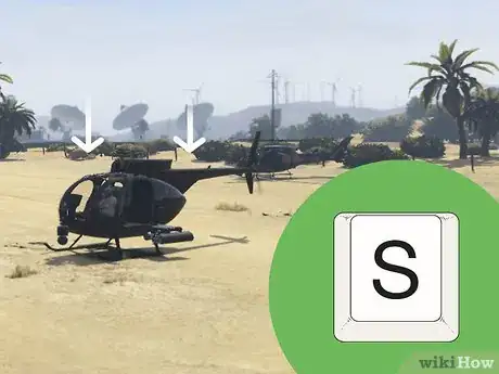 Image titled Fly Helicopters in GTA Step 26