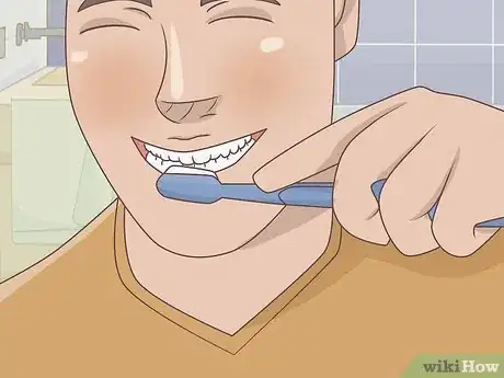 Image titled Clean Your Teeth Naturally Step 3