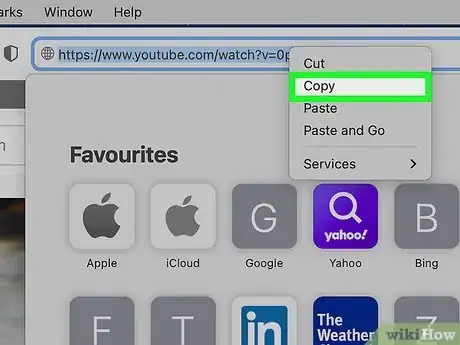 Image titled Download YouTube Videos on a Mac Step 11