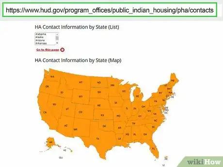 Image titled Apply for Low Income Housing Step 2